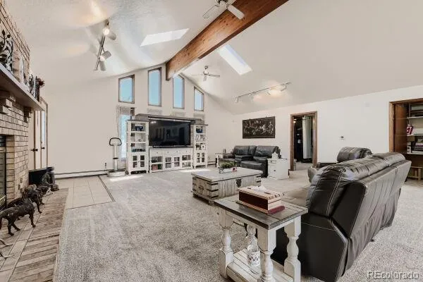 70 W Morgan Avenue Keenesburg, CO 80643