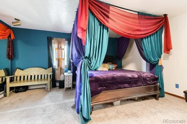 70 W Morgan Avenue Keenesburg, CO 80643