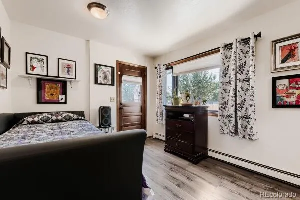 70 W Morgan Avenue Keenesburg, CO 80643