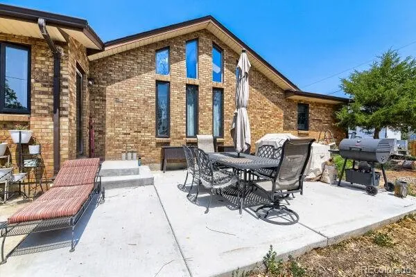 70 W Morgan Avenue Keenesburg, CO 80643