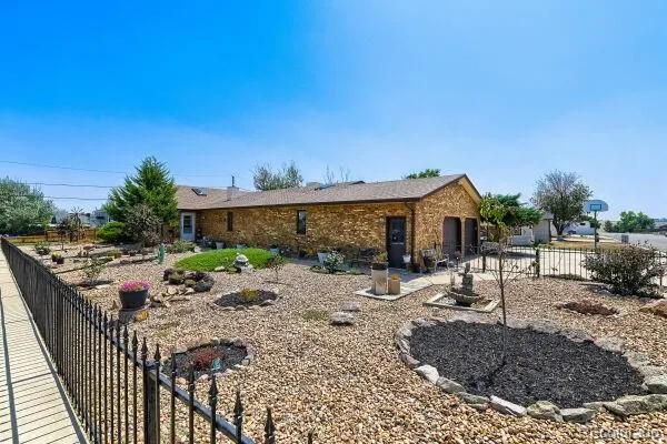 70 W Morgan Avenue Keenesburg, CO 80643