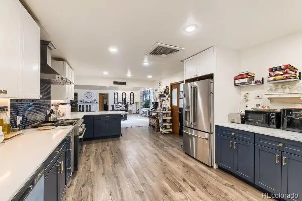 70 W Morgan Avenue Keenesburg, CO 80643