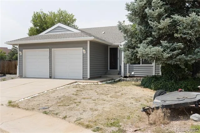 4051 E 126th Place Thornton, CO 80241
