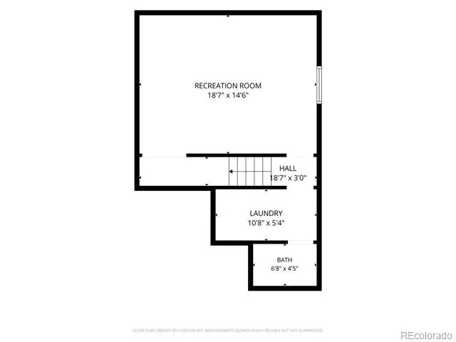 4051 E 126th Place Thornton, CO 80241