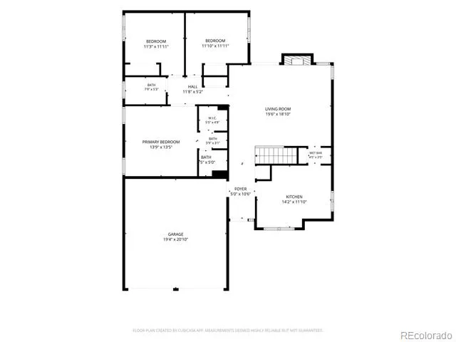 4051 E 126th Place Thornton, CO 80241