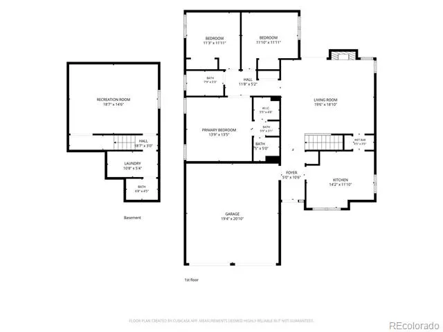 4051 E 126th Place Thornton, CO 80241