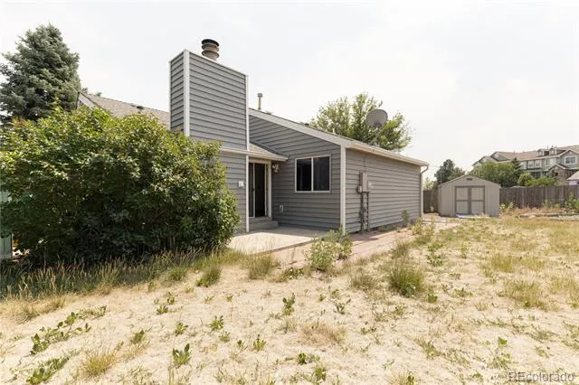 4051 E 126th Place Thornton, CO 80241
