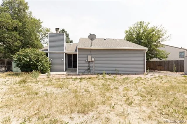 4051 E 126th Place Thornton, CO 80241