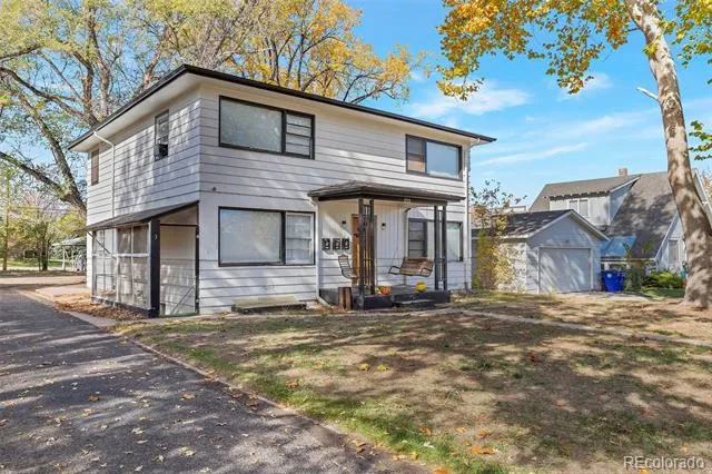 1713 18th Avenue #1 Greeley, CO 80631