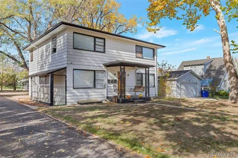 1713 18th Avenue #1