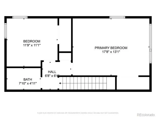 1713 18th Avenue #1 Greeley, CO 80631