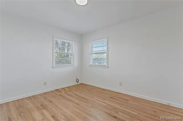 1713 18th Avenue #1 Greeley, CO 80631