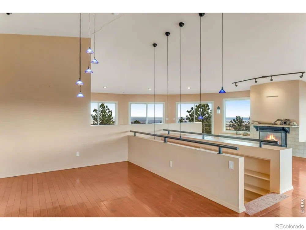 3001 Eagle Ridge Road Lyons, CO 80540