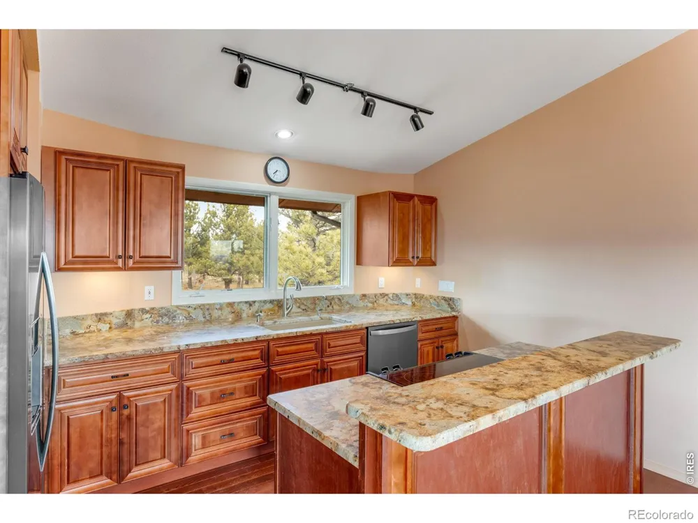 3001 Eagle Ridge Road Lyons, CO 80540