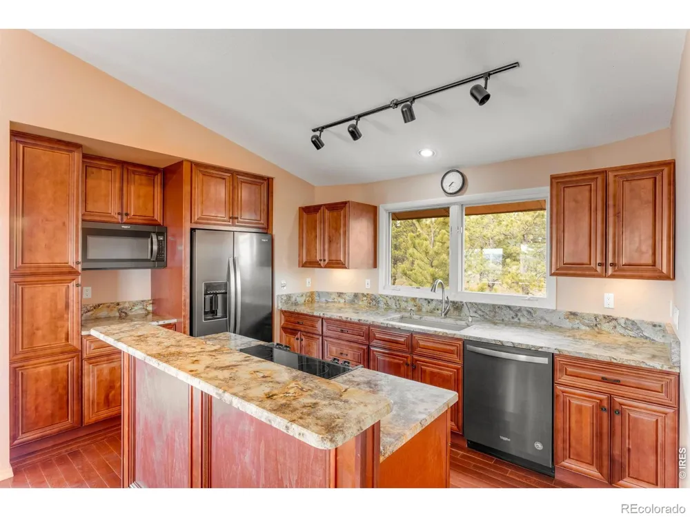 3001 Eagle Ridge Road Lyons, CO 80540