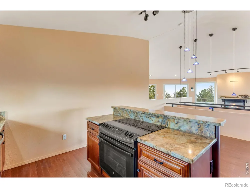 3001 Eagle Ridge Road Lyons, CO 80540