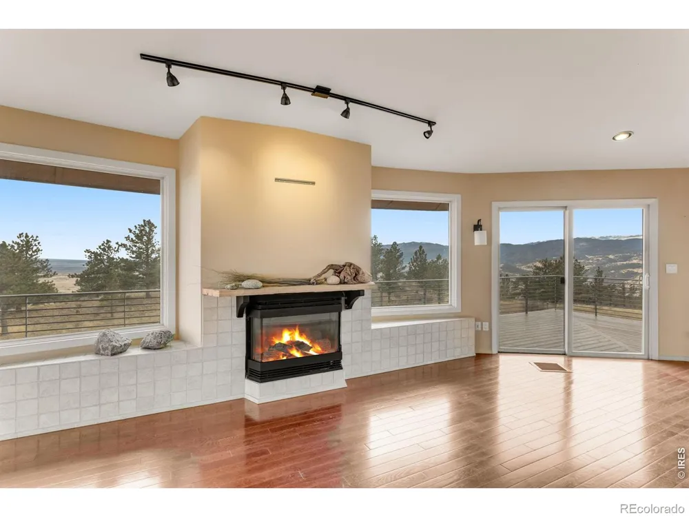 3001 Eagle Ridge Road Lyons, CO 80540