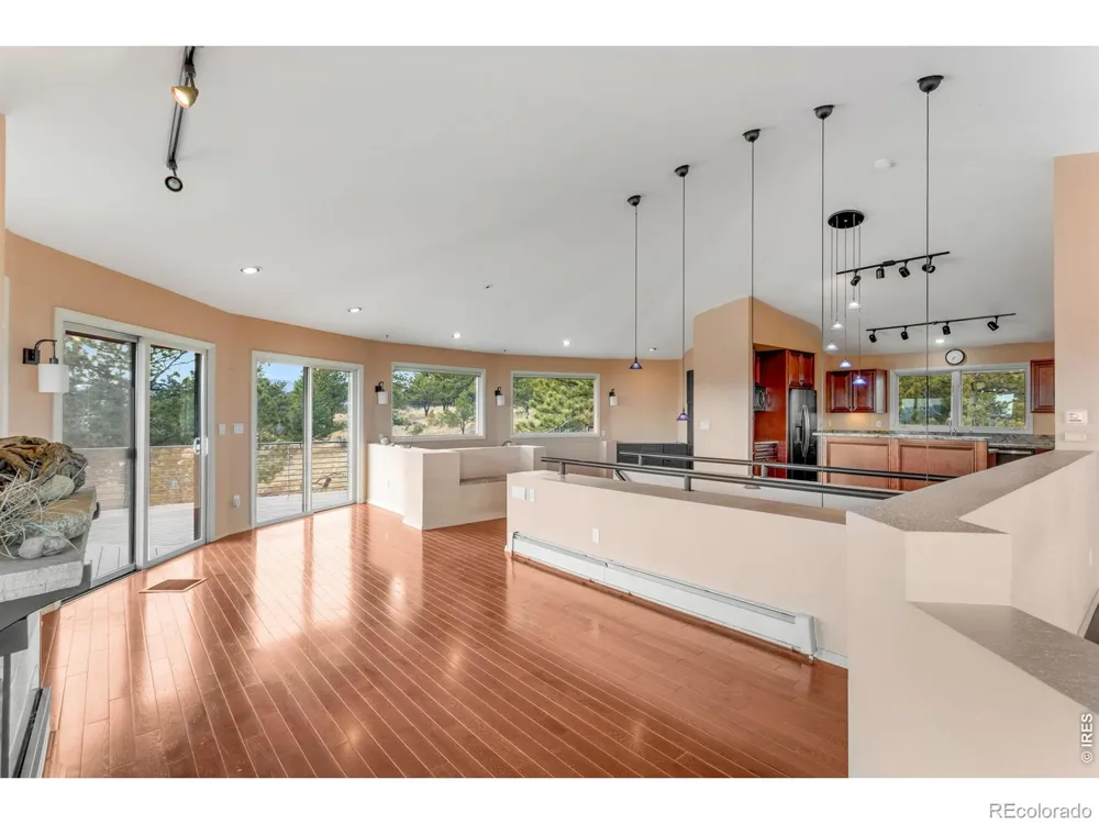 3001 Eagle Ridge Road Lyons, CO 80540