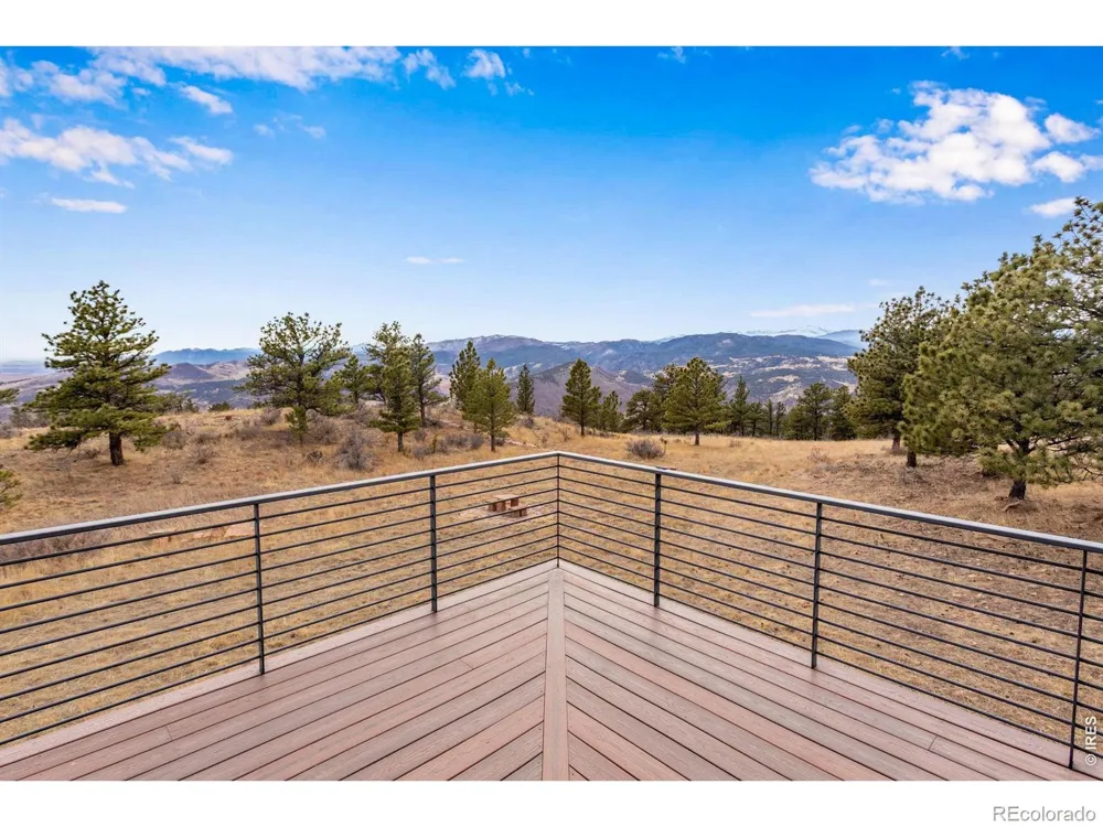 3001 Eagle Ridge Road Lyons, CO 80540