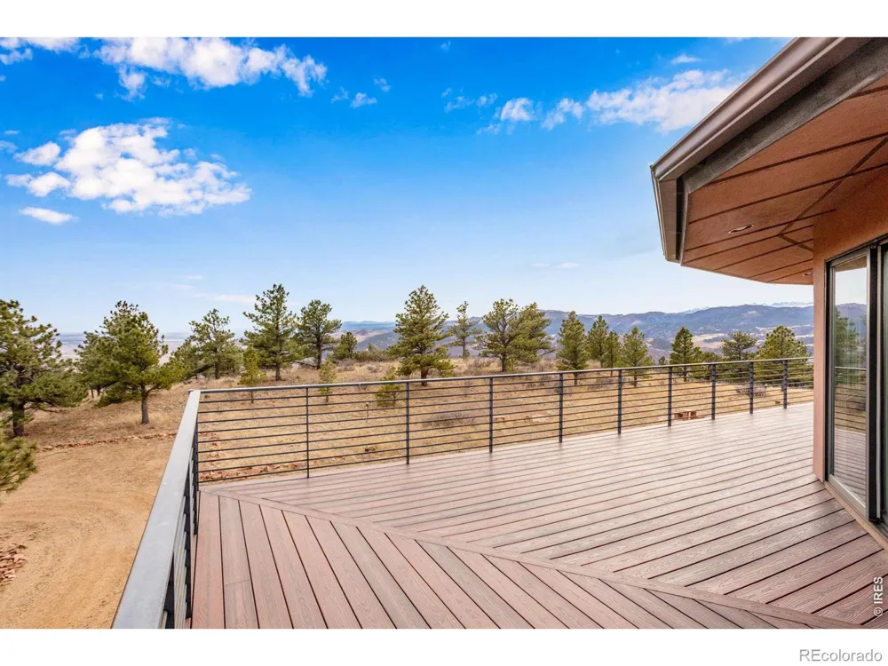 3001 Eagle Ridge Road Lyons, CO 80540