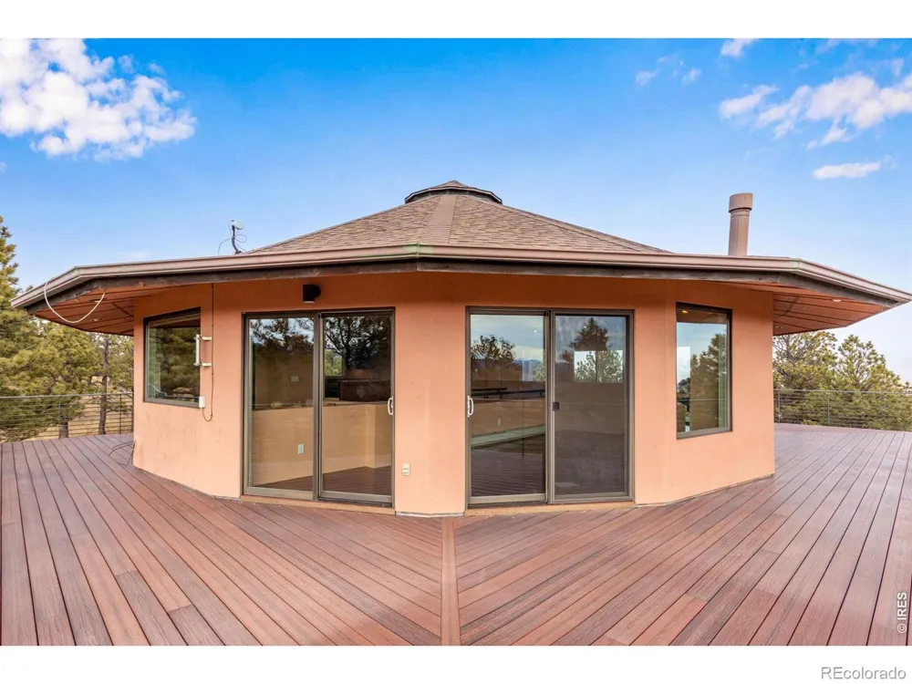 3001 Eagle Ridge Road Lyons, CO 80540