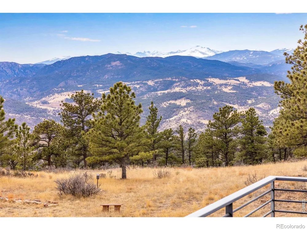 3001 Eagle Ridge Road Lyons, CO 80540