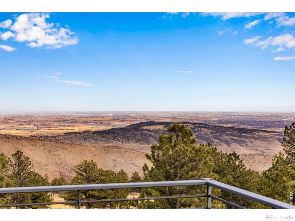 3001 Eagle Ridge Road Lyons, CO 80540