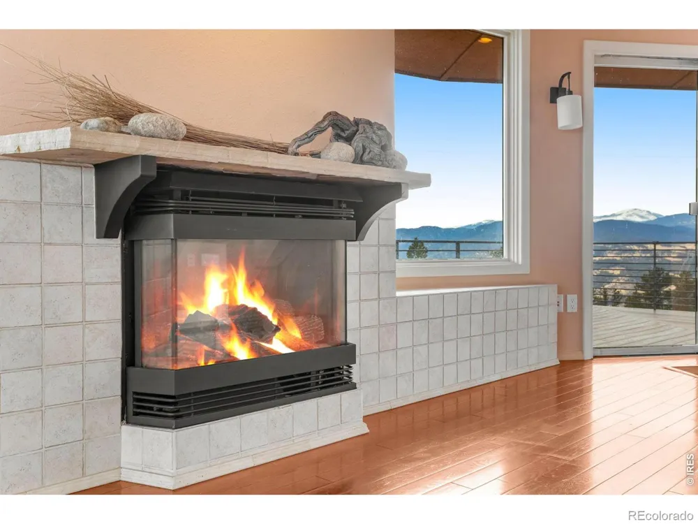 3001 Eagle Ridge Road Lyons, CO 80540