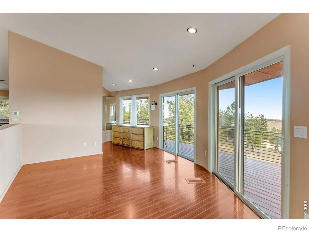 3001 Eagle Ridge Road Lyons, CO 80540