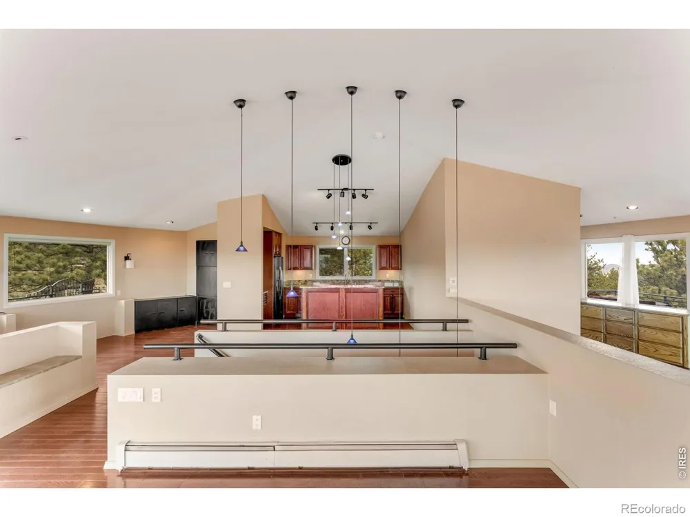 3001 Eagle Ridge Road Lyons, CO 80540