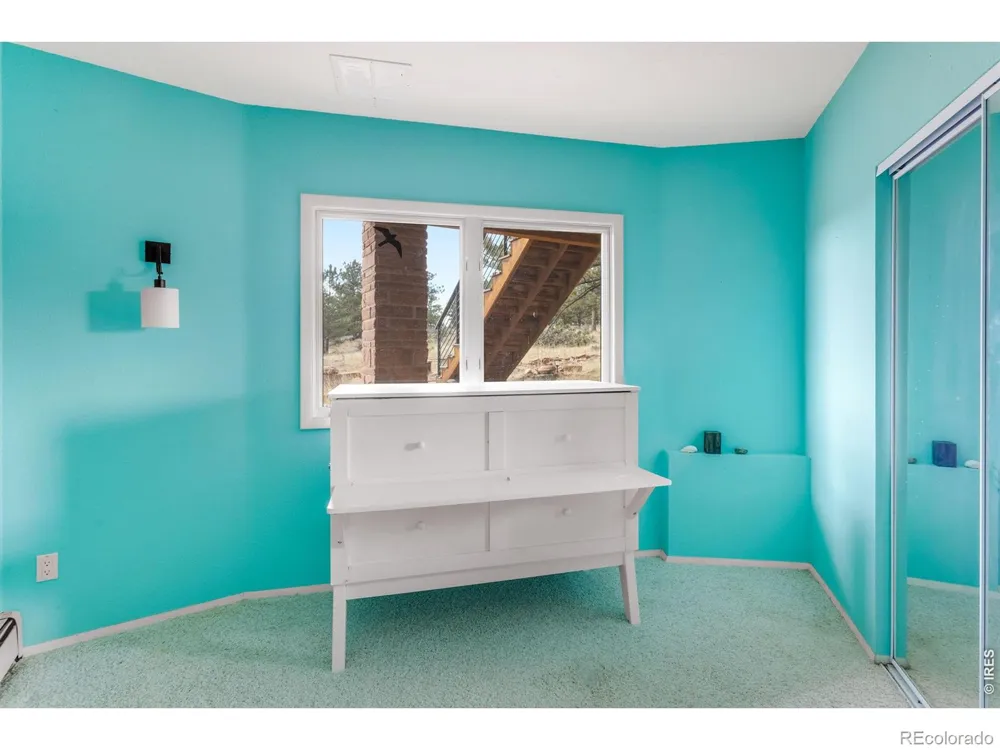 3001 Eagle Ridge Road Lyons, CO 80540