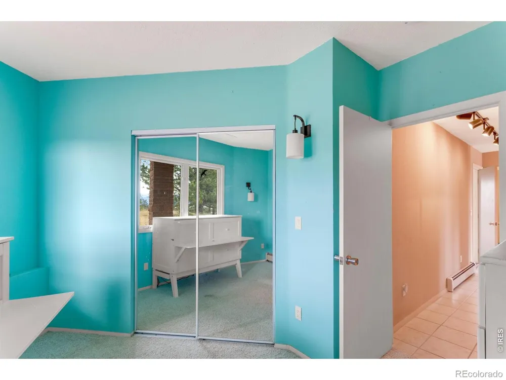 3001 Eagle Ridge Road Lyons, CO 80540