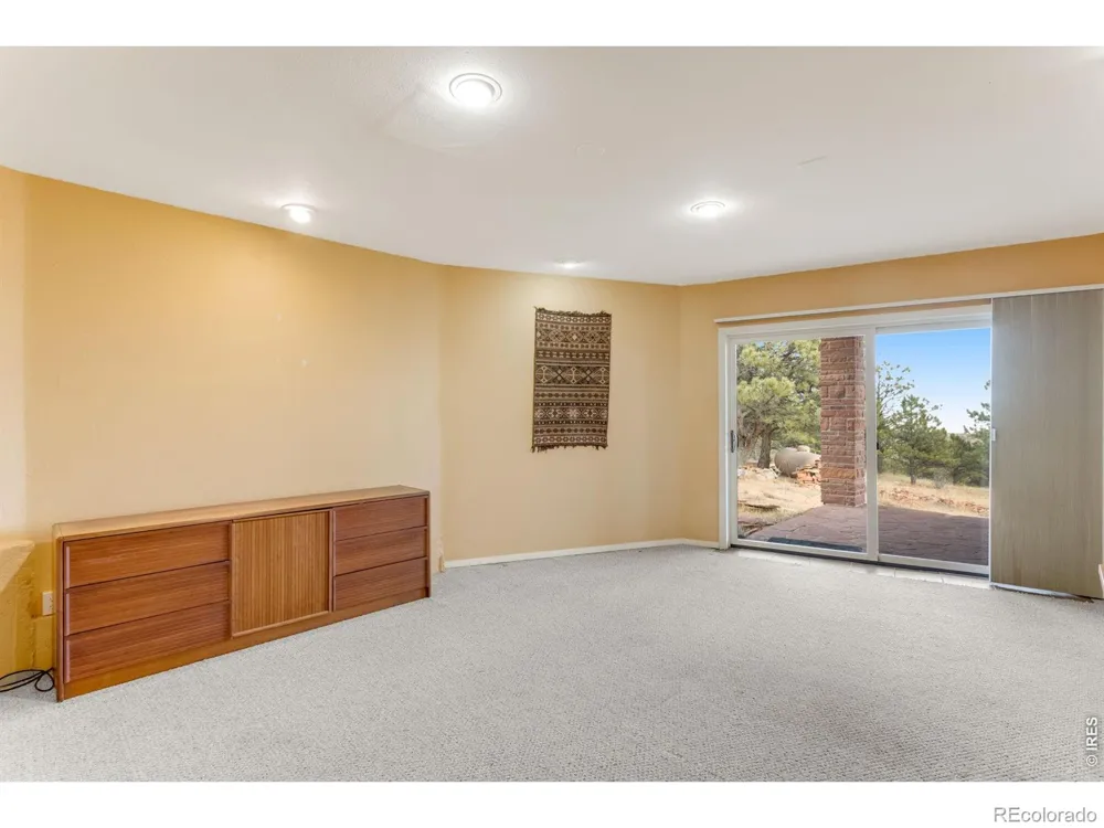 3001 Eagle Ridge Road Lyons, CO 80540