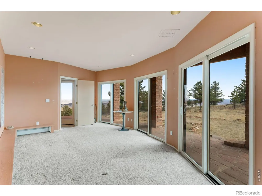 3001 Eagle Ridge Road Lyons, CO 80540