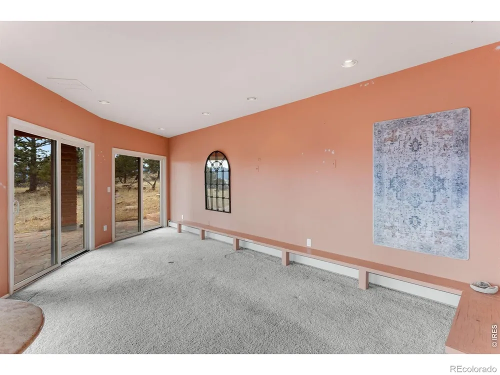 3001 Eagle Ridge Road Lyons, CO 80540