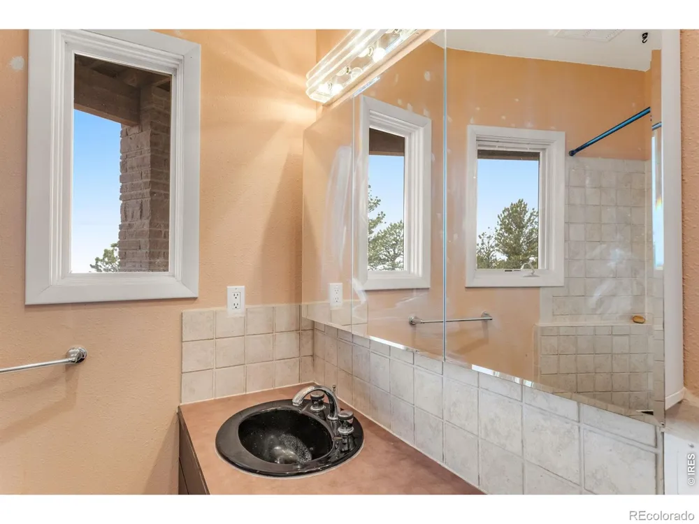 3001 Eagle Ridge Road Lyons, CO 80540