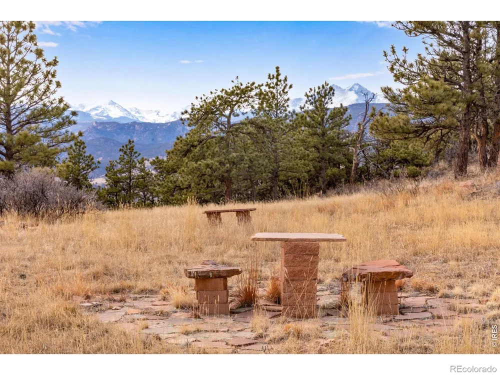 3001 Eagle Ridge Road Lyons, CO 80540