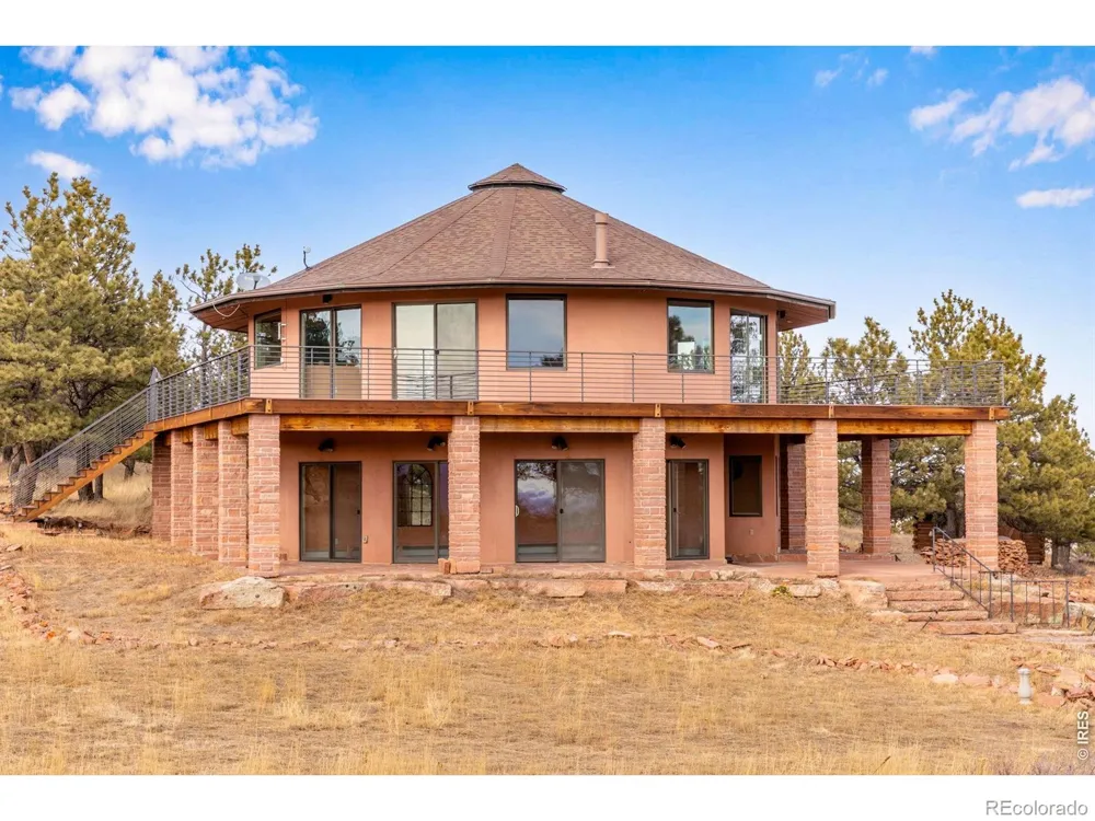 3001 Eagle Ridge Road Lyons, CO 80540