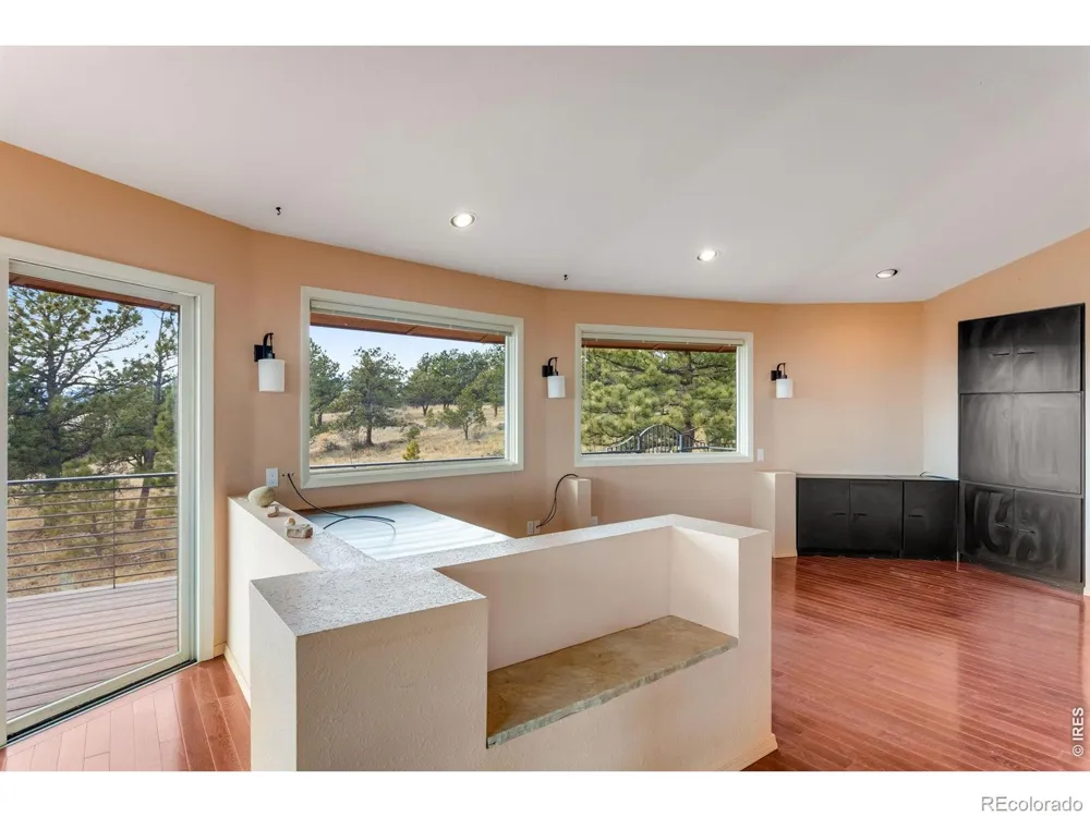 3001 Eagle Ridge Road Lyons, CO 80540