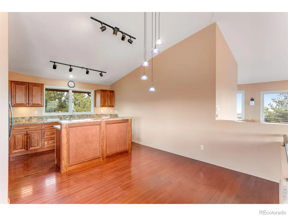 3001 Eagle Ridge Road Lyons, CO 80540