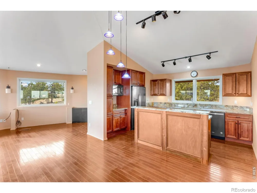 3001 Eagle Ridge Road Lyons, CO 80540
