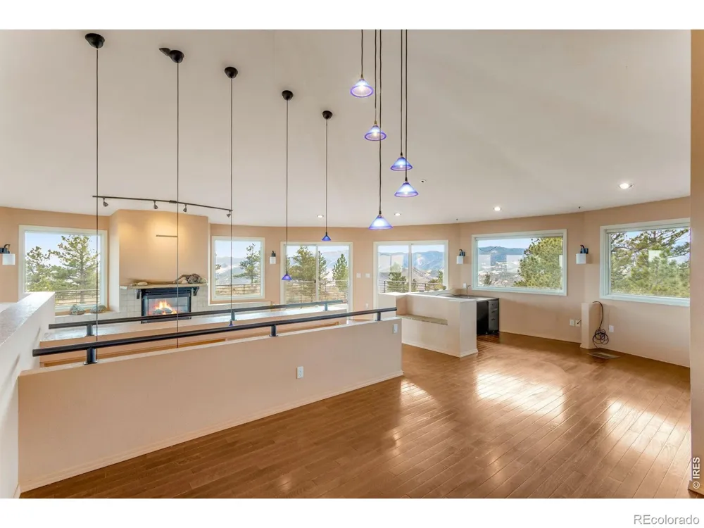 3001 Eagle Ridge Road Lyons, CO 80540