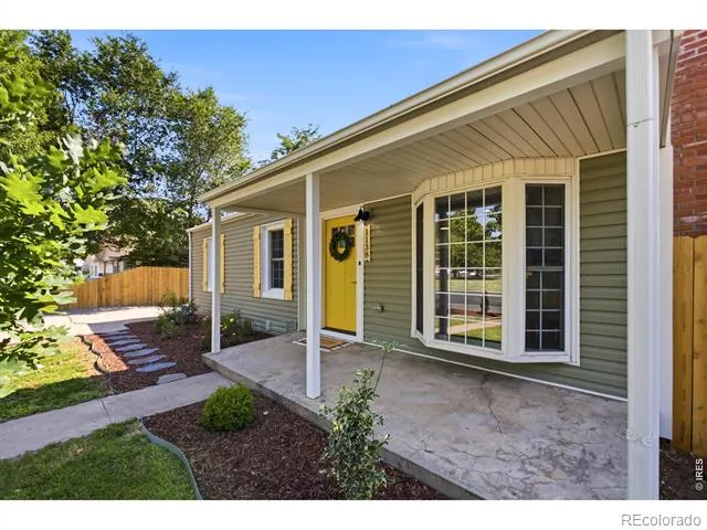 1138 35th Avenue Greeley, CO 80634