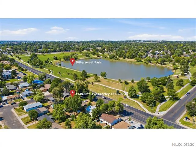 1138 35th Avenue Greeley, CO 80634