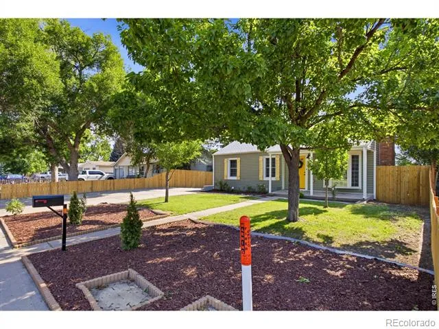 1138 35th Avenue Greeley, CO 80634
