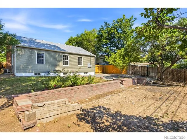 1138 35th Avenue Greeley, CO 80634