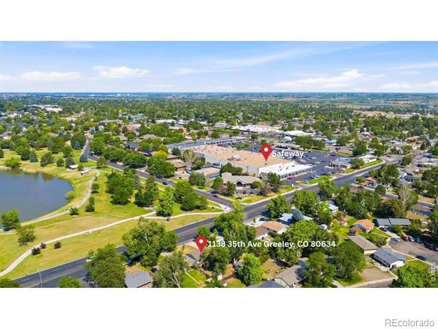1138 35th Avenue Greeley, CO 80634