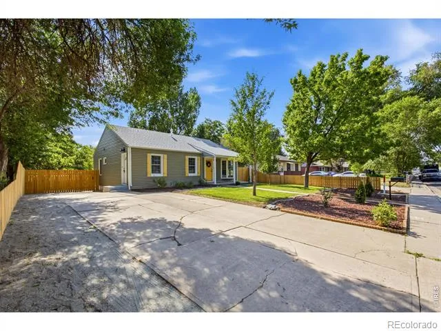 1138 35th Avenue Greeley, CO 80634