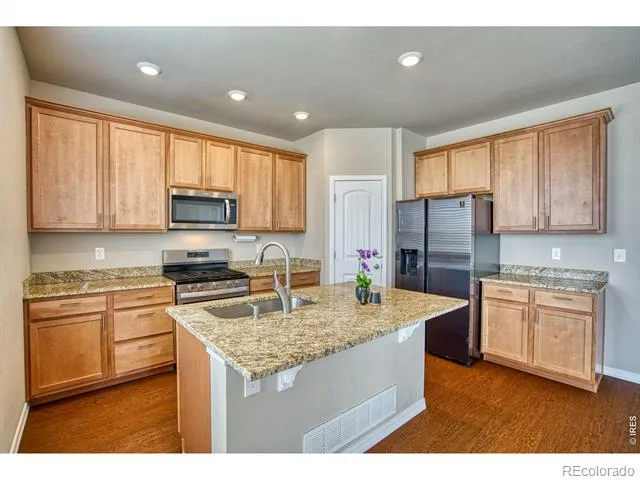 10104 Bluffstone Court Peyton, CO 80831
