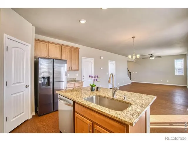 10104 Bluffstone Court Peyton, CO 80831